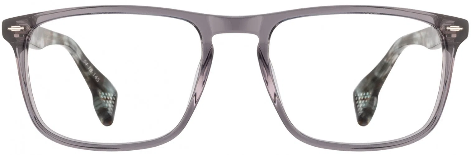 STATE Optical Co. ORLEANS Eyeglasses - view 2